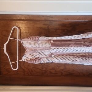 SIZE Small Vintage Style dress